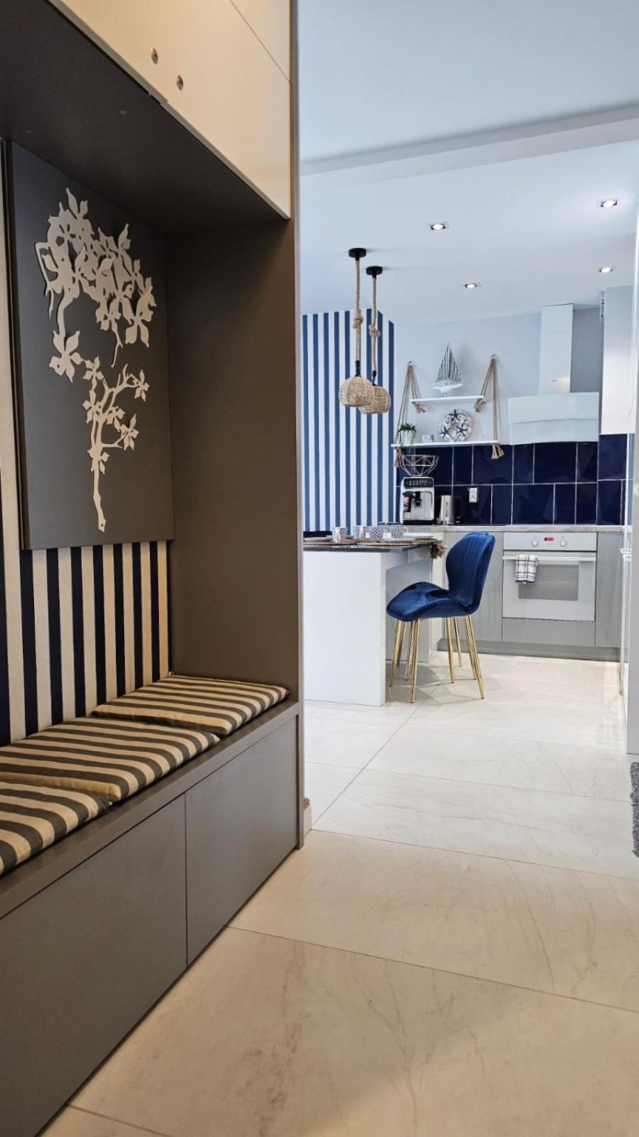Apartamenty Klifowa Реваль Экстерьер фото